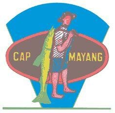 Trademark CAP MAYANG