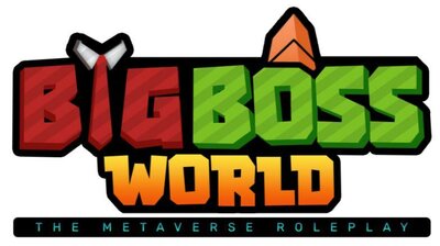 Trademark BIG BOSS WORLD