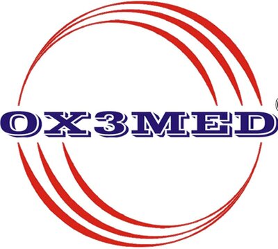 Trademark OXTRIMED