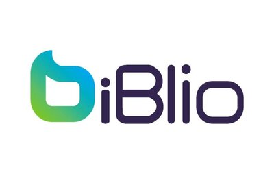 Trademark iBlio + Logo