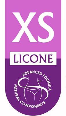 Trademark XS Licone + Logo