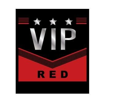 Trademark VIP RED & Logo