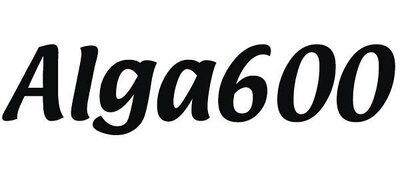 Trademark Alga600