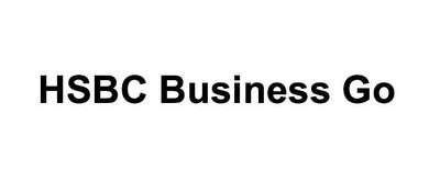 Trademark HSBC Business Go