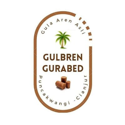 Trademark GULBREN GURABED