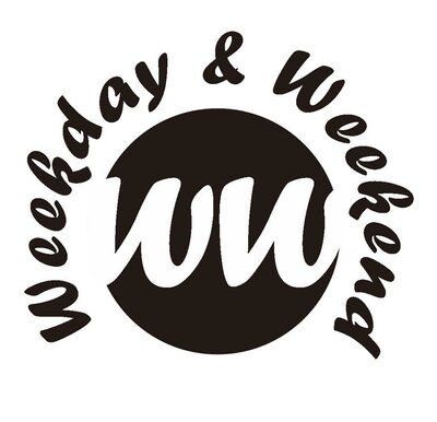 Trademark WW WEEKDAY & WEEKEND