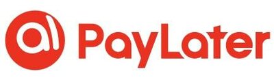 Trademark AL PayLater + Logo