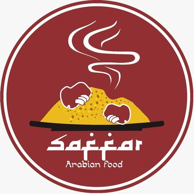 Trademark Saffar Arabian food