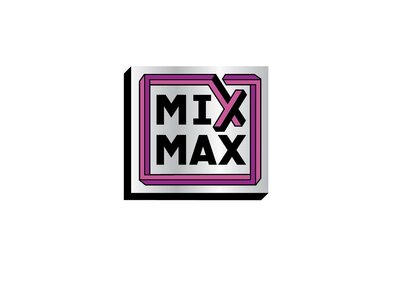 Trademark MIX MAX & LOGO