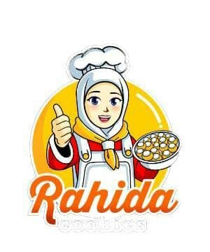 Trademark RAHIDA