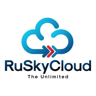 Trademark RuSkyCloud