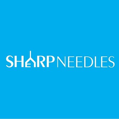 Trademark SHARPNEEDLES