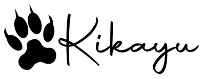 Trademark KIKAYU + Logo