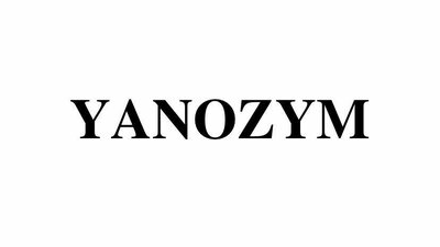 Trademark YANOZYM