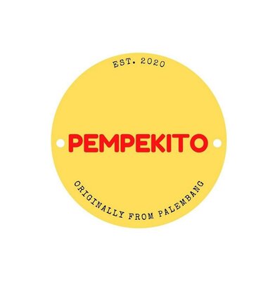 Trademark PEMPEKITO