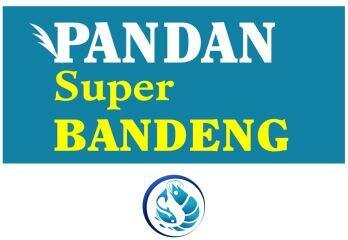 Trademark PANDAN SUPER BANDENG DAN LUKISAN