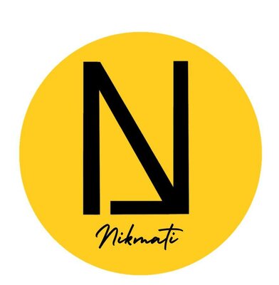 Trademark NIKMATI ID