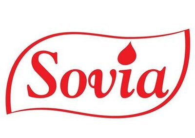 Trademark SOVIA