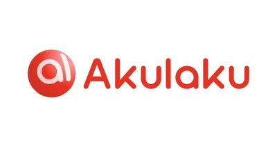 Trademark Akulaku + Logo AL