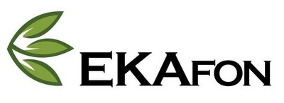 Trademark EKAFON + LOGO