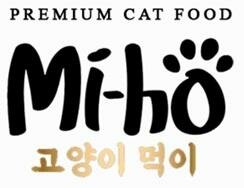 Trademark MI-HO