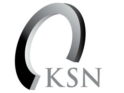 Trademark KSN + LOGO