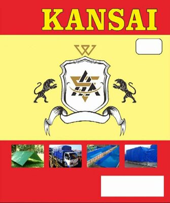 Trademark KANSAI