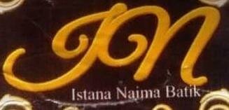 Trademark Istana Naima Batik