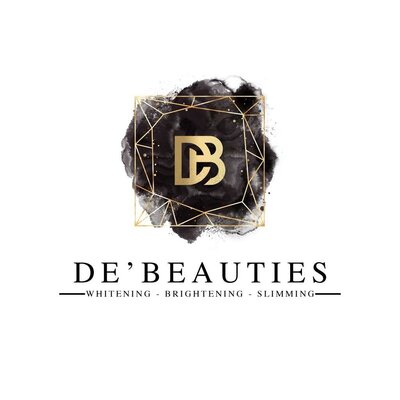 Trademark De’Beauties + Logo