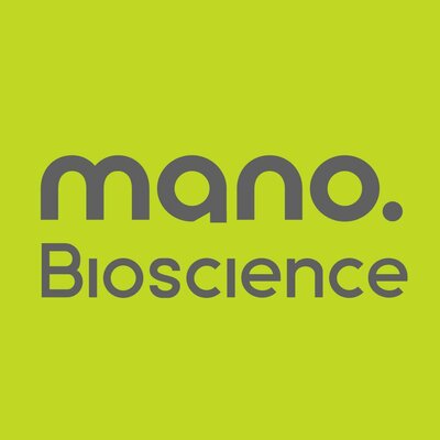 Trademark MANO BIOSCIENCE