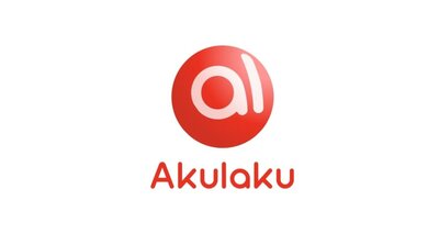 Trademark Akulaku + Logo AL