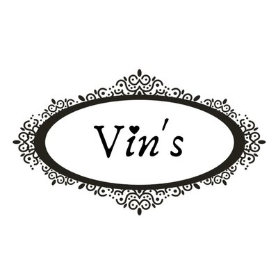 Trademark Vin's + Lukisan