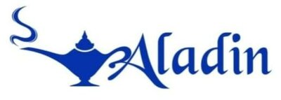 Trademark ALADIN + Lukisan