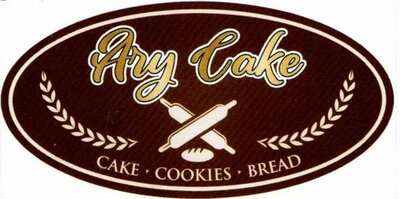 Trademark ARY CAKE