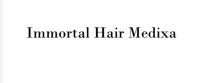 Trademark Immortal Hair Medixa