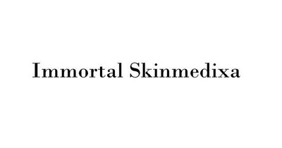 Trademark Immortal Skinmedixa