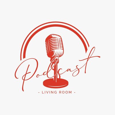 Trademark Living Room Podcast