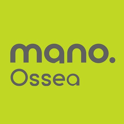 Trademark MANO OSSEA