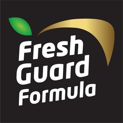 Trademark FRESH GUARD FORMULA