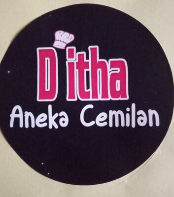 Trademark Ditha