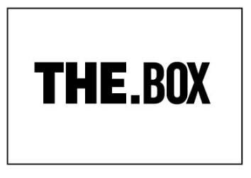 Trademark THE.BOX