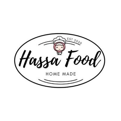 Trademark Hassa Food + Lukisan