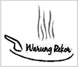 Trademark Warung Rekor + Logo