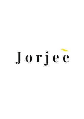 Trademark Jorjeé