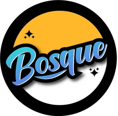 Trademark BOSQUE