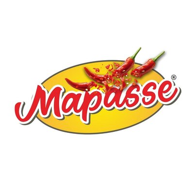 Trademark Mapasse