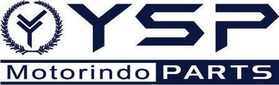 Trademark YSP MOTORINDO PARTS