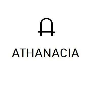 Trademark ATHANACIA + Lukisan