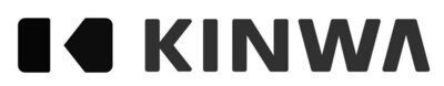 Trademark KINWA + logo