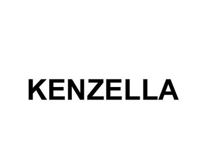 Trademark KENZELLA